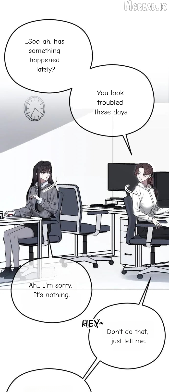 The Ending, I Want to Change it Chapter 114  - page 2